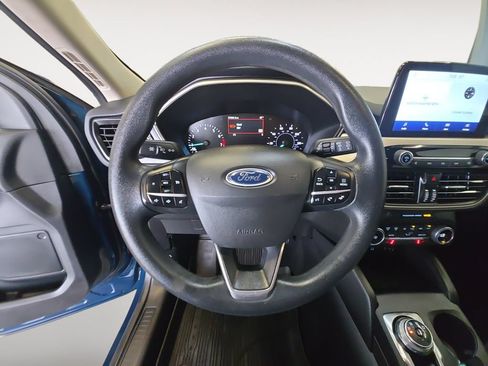 Used 2020 Ford Escape SE AWD/4WD image 13