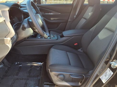 Used 2025 MAZDA CX-30 AWD 2.5 S image 18