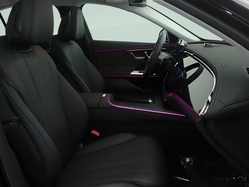 Certified 2026 Mercedes-Benz E 350 Sedan image 28