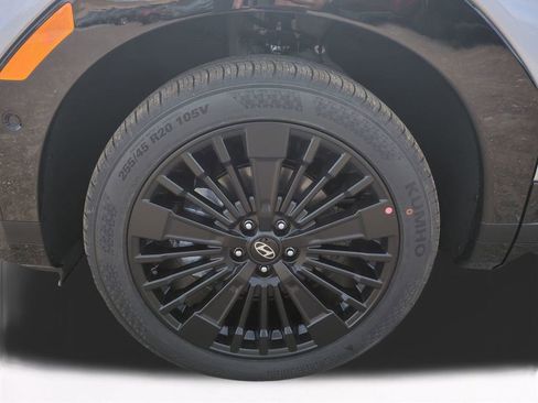 New 2026 Hyundai Santa Fe Calligraphy FWD image 11
