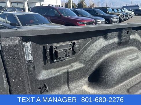 New 2026 RAM 2500 Big Horn AWD/4WD image 10