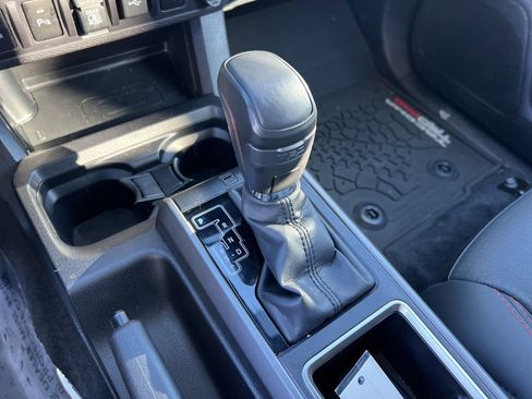 Used 2022 Toyota Tacoma TRD Pro image 26