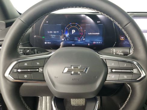 New 2026 Chevrolet Traverse LT w/ Midnight/Sport Edition FWD image 23