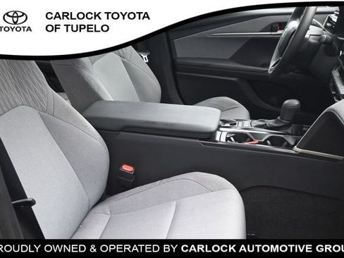 Used 2026 Toyota Camry LE FWD image 37