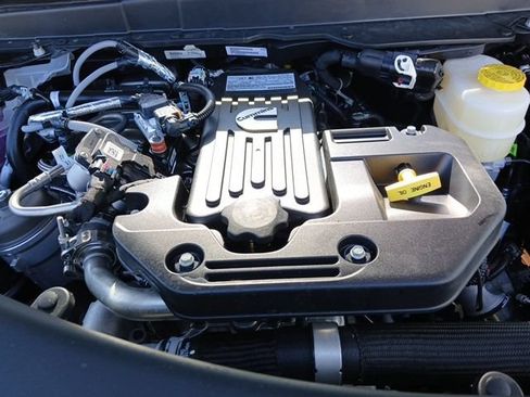 New 2026 RAM 3500 4x4 Crew Cab DRW image 49