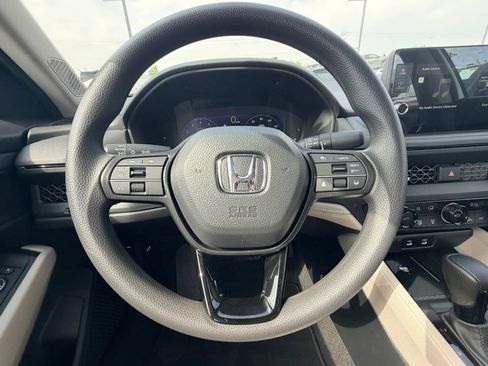 Used 2026 Honda Accord SE image 10