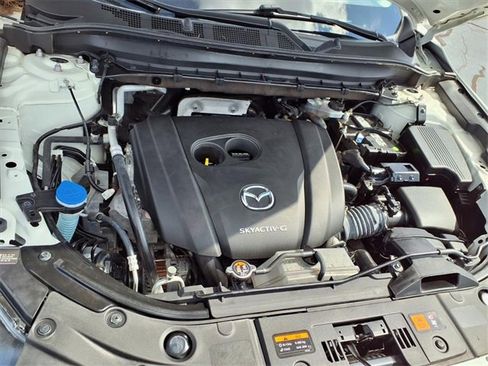 Used 2021 MAZDA CX-5 Grand Touring image 35