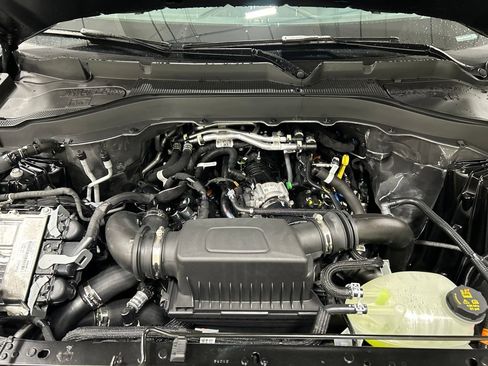 New 2027 Ford Explorer Tremor AWD/4WD image 33