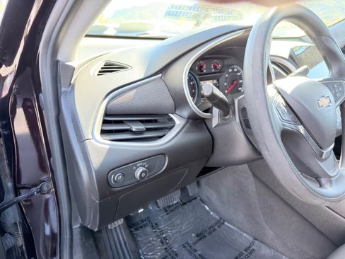 Used 2020 Chevrolet Malibu LS w/ LPO, Convenience Package 1 image 22