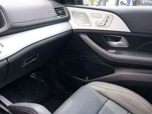 Certified 2025 Mercedes-Benz GLE 450 4MATIC Coupe image 43