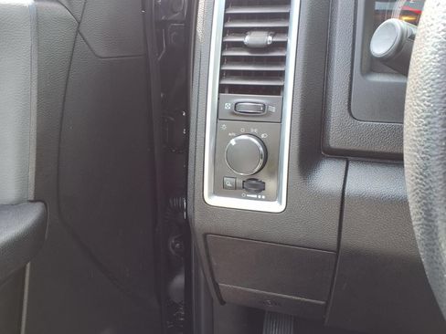 Used 2024 RAM 1500 Classic SLT RWD image 10