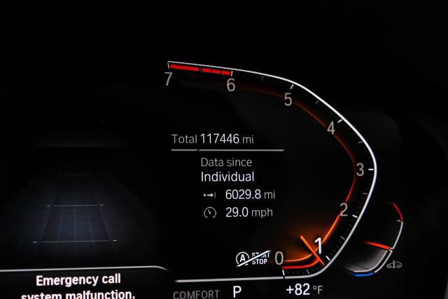 Used 2020 BMW 330i Sedan w/ Convenience Package RWD image 23