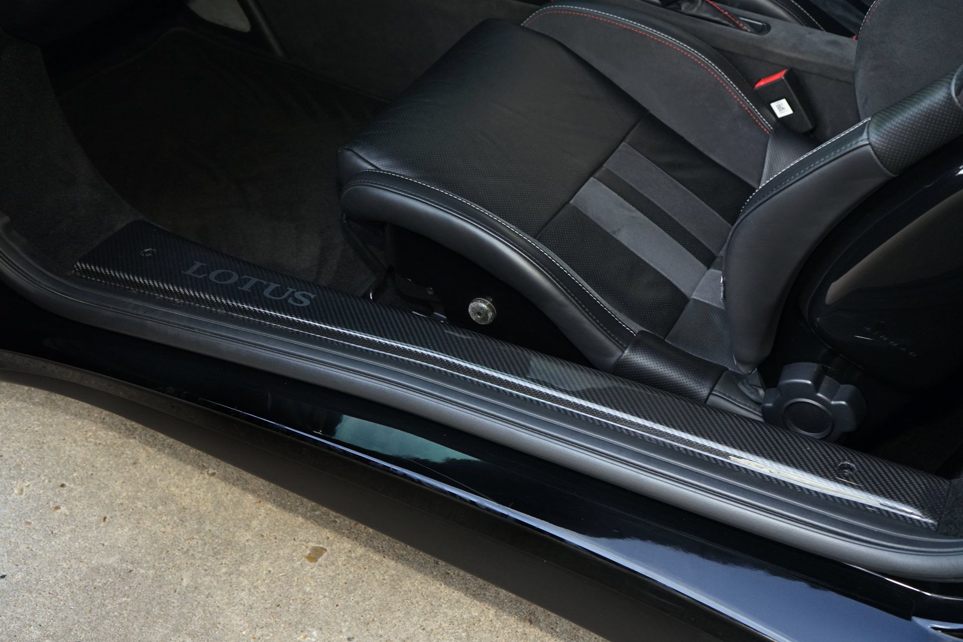 Used 2020 Lotus Evora RWD image 21