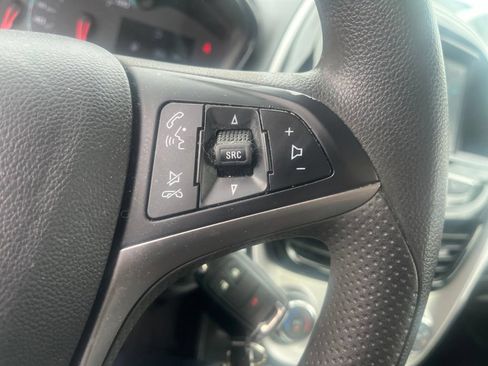 Used 2018 Chevrolet Spark LT FWD image 16