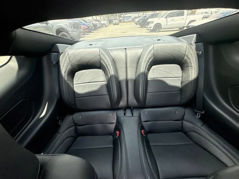 Used 2025 Ford Mustang GT RWD image 30