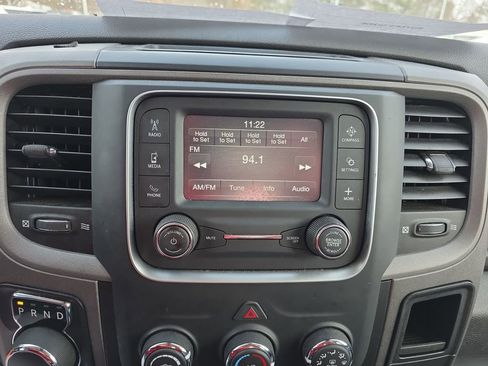 Used 2022 RAM 1500 Tradesman image 17