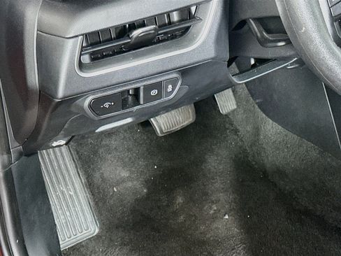 Used 2025 Kia K4 FWD image 17