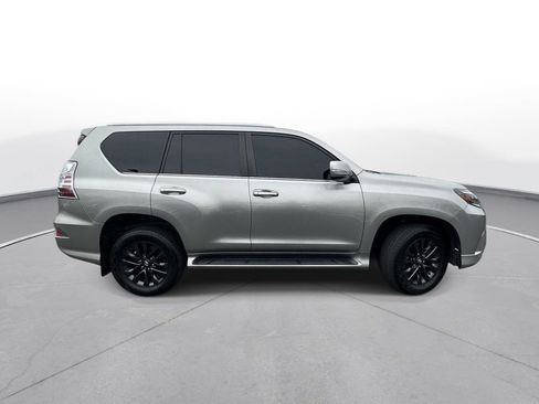 Used 2022 Lexus GX 460 Premium image 5