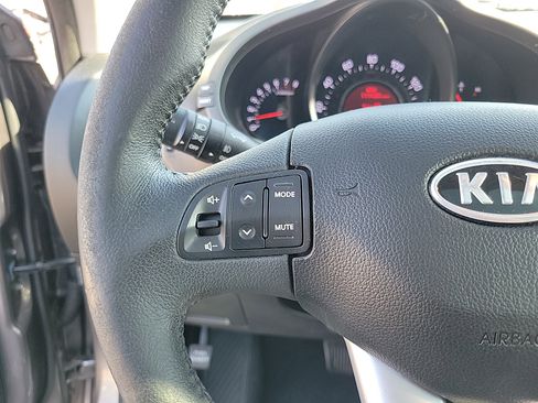 Used 2012 Kia Sportage SX w/ SX Premium Pkg image 22