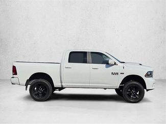 Used 2018 RAM 1500 Sport w/ Convenience Group AWD/4WD video 4