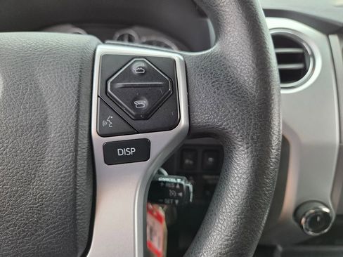 Used 2017 Toyota Tundra SR5 w/ TRD Off Road Package AWD/4WD image 24