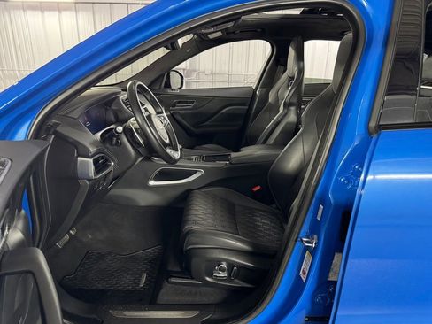 Used 2020 Jaguar F-PACE SVR AWD/4WD image 44