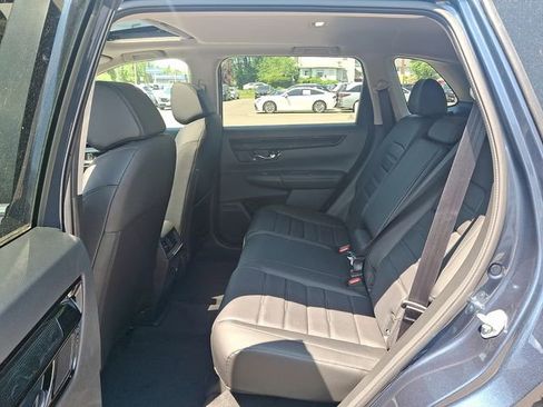 Used 2026 Honda CR-V EX-L image 10