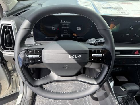 New 2026 Kia Sorento S AWD/4WD image 26