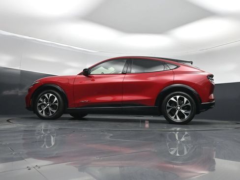 Used 2023 Ford Mustang Mach-E Premium RWD image 7