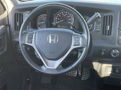Used 2013 Honda Ridgeline RTL image 13