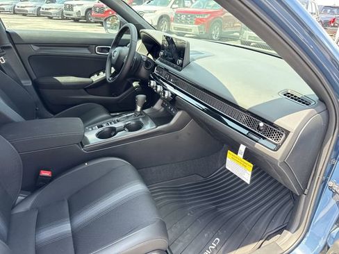 New 2026 Honda Civic Sport image 18