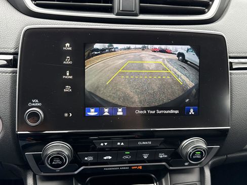 Used 2019 Honda CR-V EX-L image 25