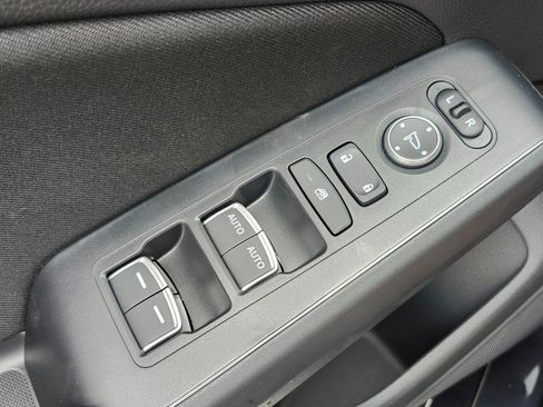 New 2026 Honda Civic Sport image 29