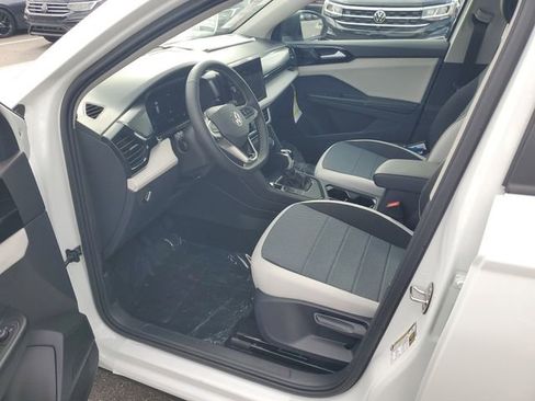 New 2026 Volkswagen Taos S image 14