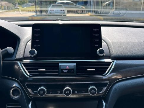 Used 2020 Honda Accord Sport image 23