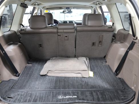 Used 2014 Lexus GX 460 image 37