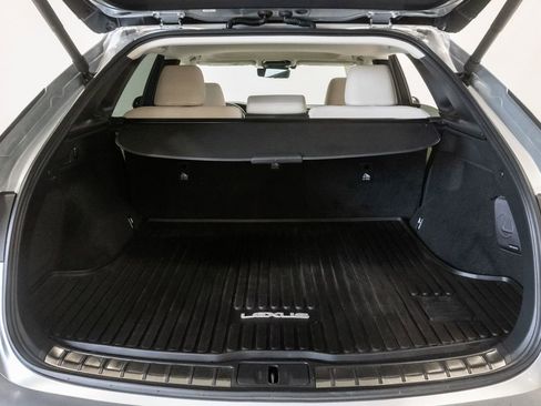 Used 2023 Lexus RX 350 Premium Plus w/ Accessory Package AWD/4WD image 30