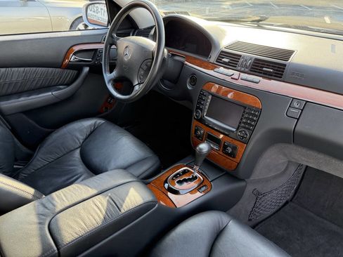 Used 2006 Mercedes-Benz S 350 image 24