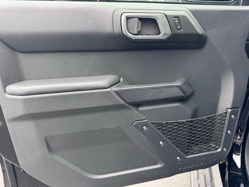 New 2025 Ford Bronco Outer Banks image 22