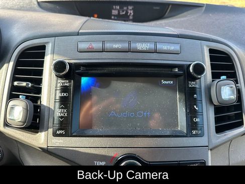 Used 2013 Toyota Venza XLE image 18