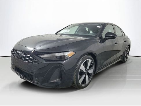 New 2026 Audi A5 2.0T Premium Plus image 3