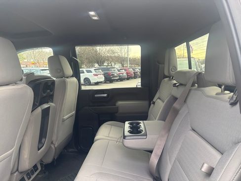 Used 2023 Chevrolet Silverado 2500 LT w/ Convenience Package image 9