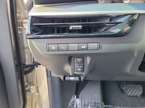New 2026 Nissan Murano Platinum w/ Cargo Package AWD/4WD image 10