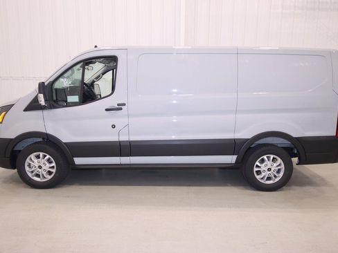 New 2025 Ford Transit 150 Low Roof w/ Exterior Upgrade Package image 5