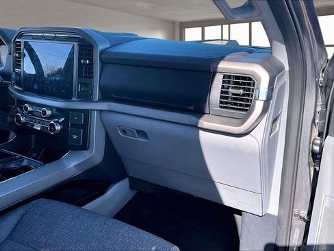 Used 2024 Ford F150 XLT w/ Mobile Office Package AWD/4WD image 27