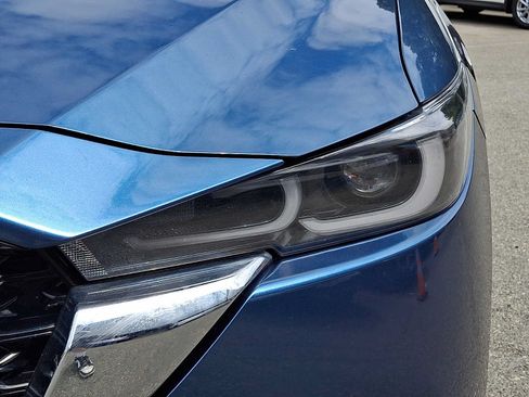 Certified 2023 MAZDA CX-5 AWD 2.5 S w/ Premium Package image 10