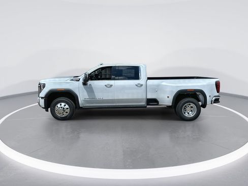 New 2026 GMC Sierra 3500 Denali w/ Denali Reserve Package AWD/4WD image 5