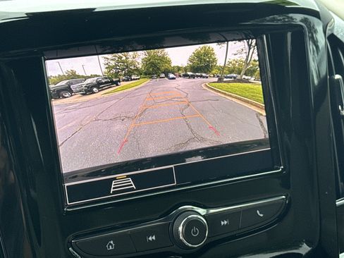 Used 2023 Chevrolet Traverse LS w/ Midnight/Sport Edition FWD image 28