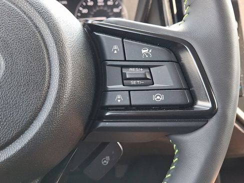Used 2025 Subaru Ascent Bronze Edition AWD/4WD image 24