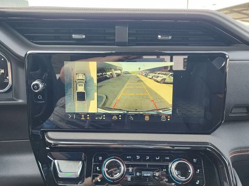 New 2026 GMC Sierra 1500 AT4 w/ AT4 Premium Package AWD/4WD image 28